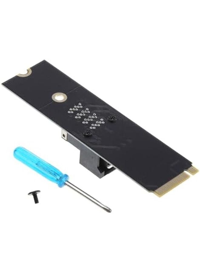 NVME Host Controller Expansion Card PCIE to SFF 8643 Hard Disk Adapter for PC Desktop - Image 1