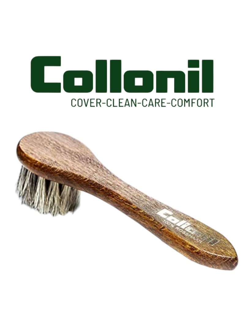 Collonil فرشاة تطبيق كولوني للعناية بالأحذية - Image 1