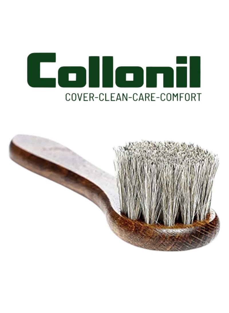 Collonil فرشاة تطبيق كولوني للعناية بالأحذية - Image 2