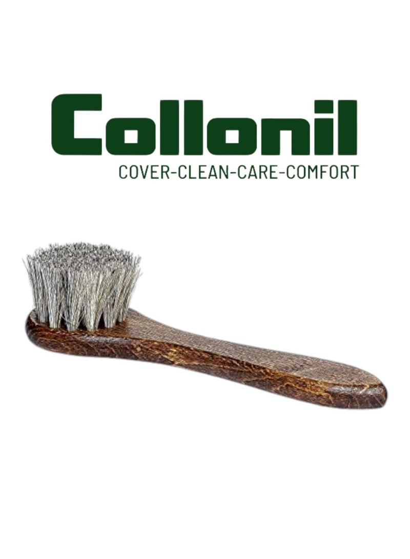 Collonil فرشاة تطبيق كولوني للعناية بالأحذية - Image 3