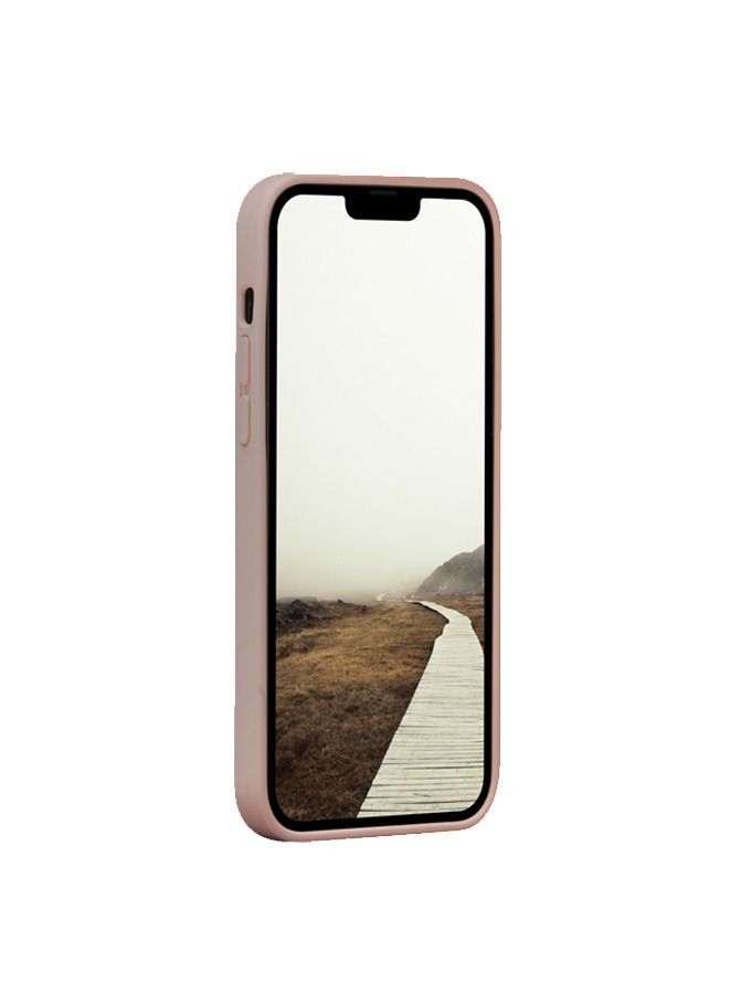 DBRAMANTE1928 dbramante1928 Case For iPhone 14 Pro Max -Pink Sand  - Image 4