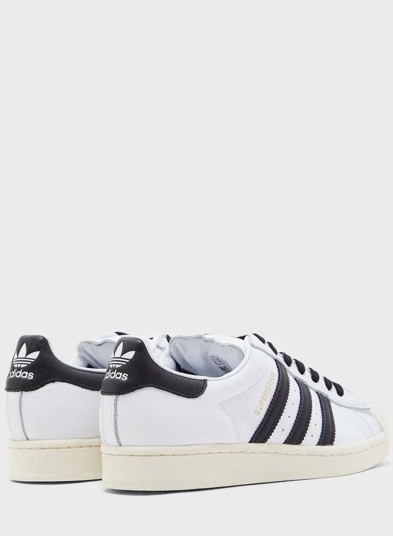 adidas Originals Superstar Laceless