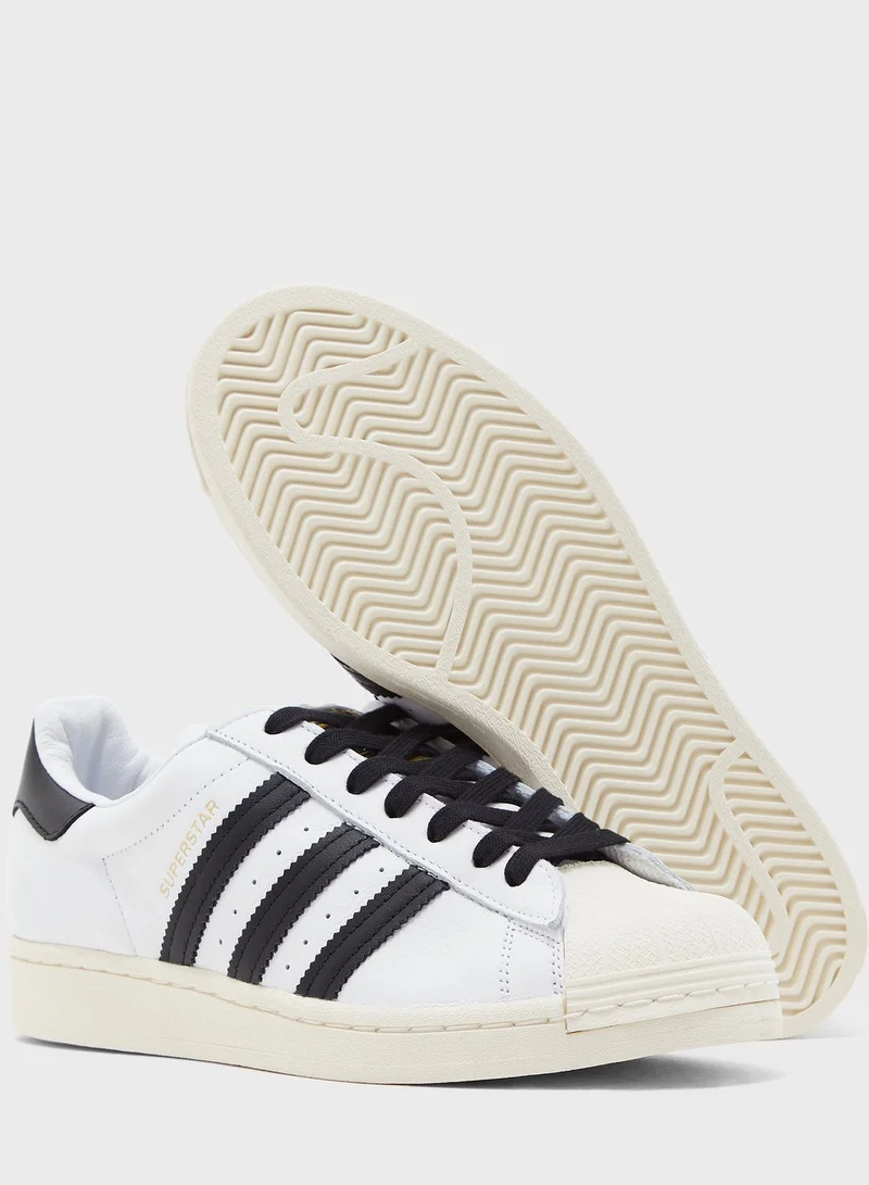 adidas Originals Superstar Laceless