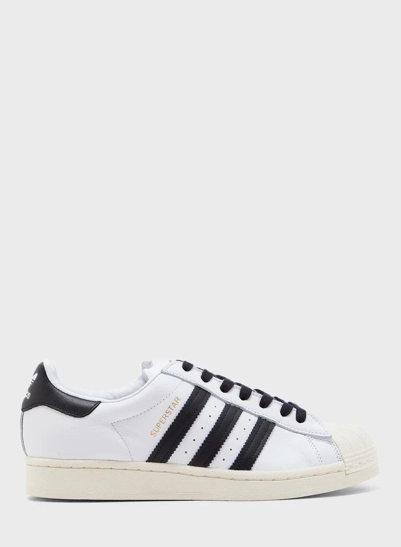 adidas Originals Superstar Laceless