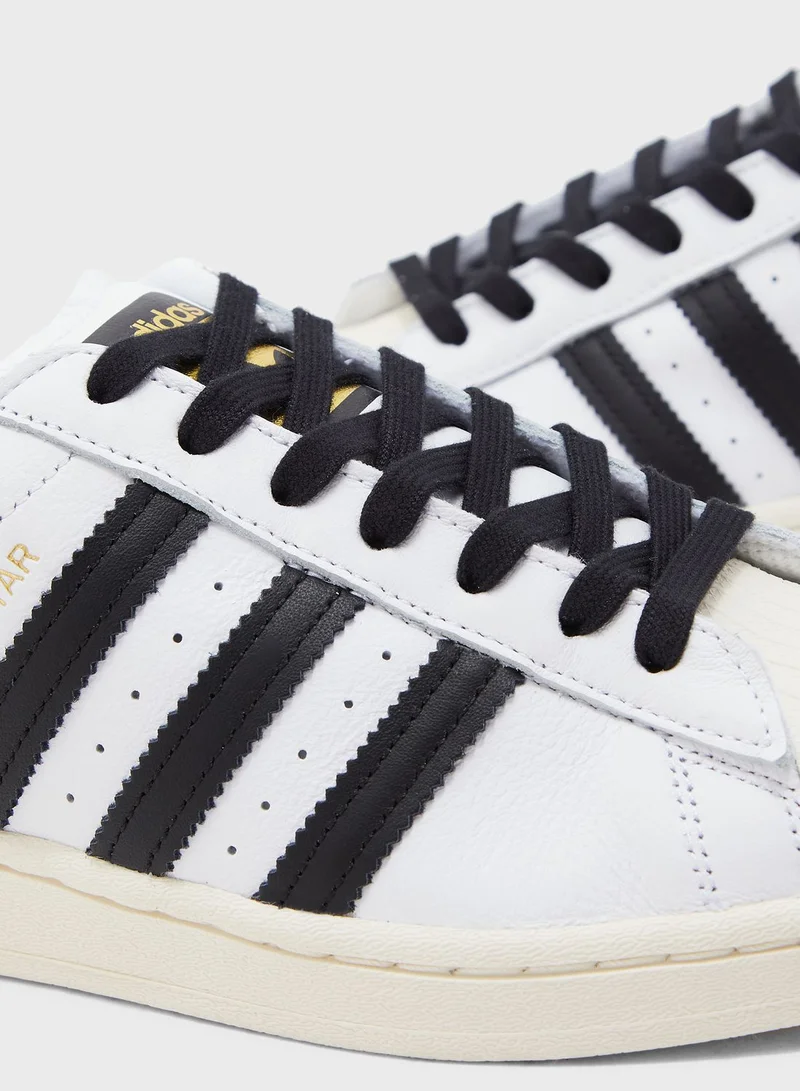 adidas Originals Superstar Laceless