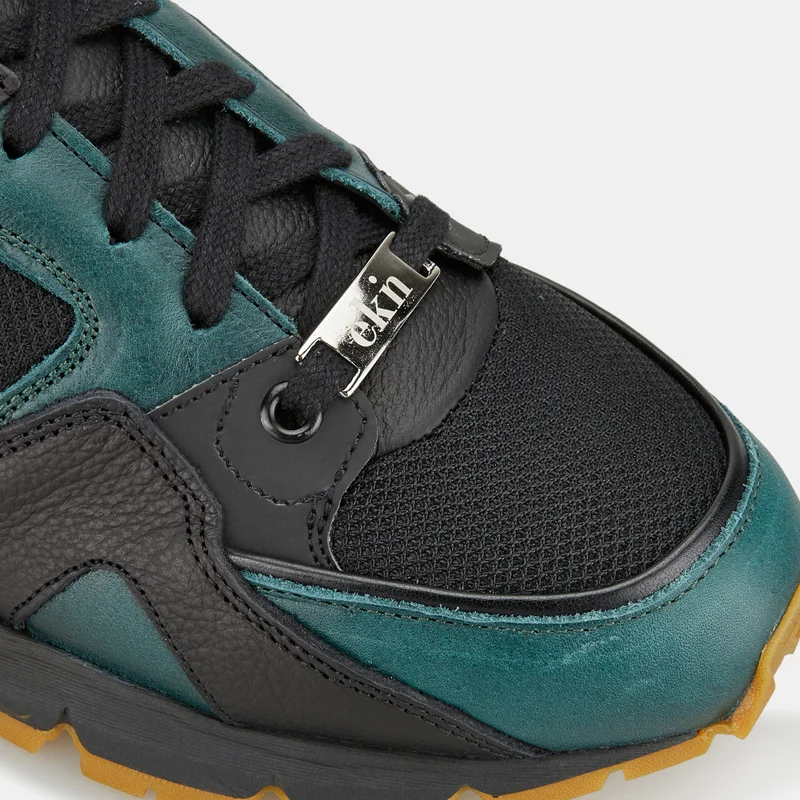 EKN Footwear Poplar Moss Shoe