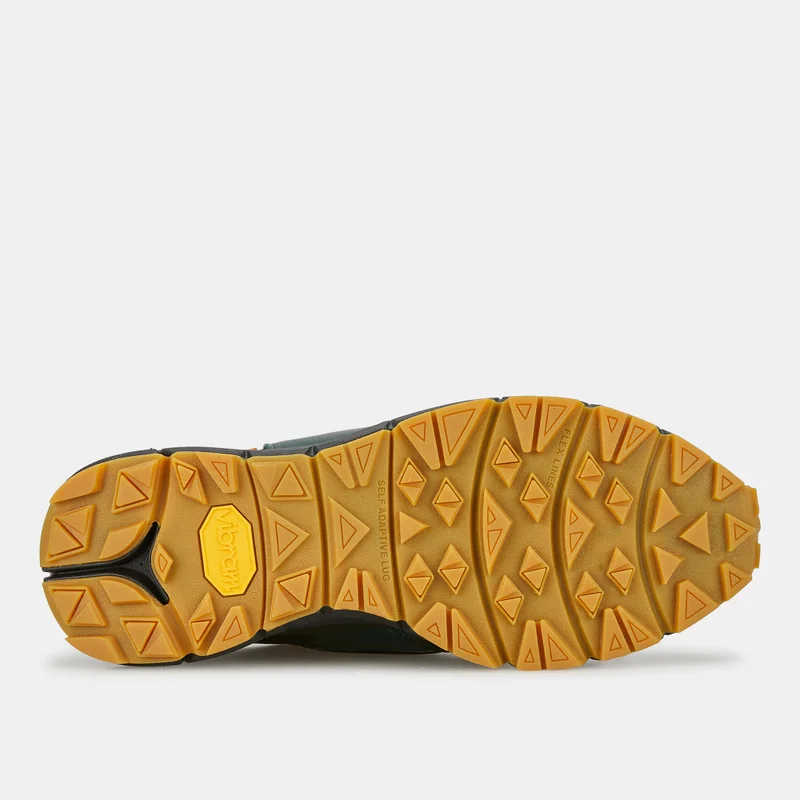 EKN Footwear Poplar Moss Shoe