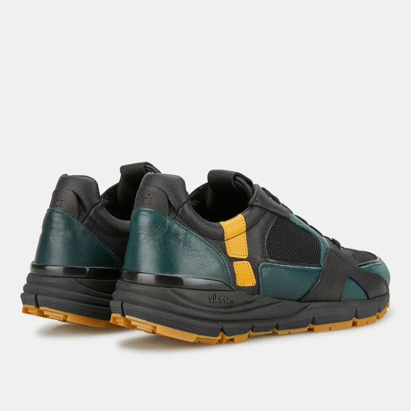 EKN Footwear Poplar Moss Shoe
