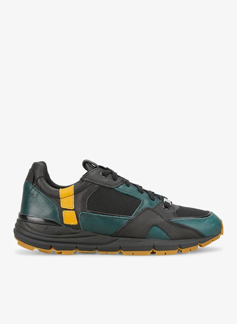 Poplar Moss Shoe