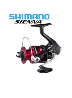 Shimano Sienna 4000 Spinning Fishing Reel – High Performance for Casting – Durable and Smooth Operation - pzsku/Z0C5F965AC2980CA2BD9AZ/45/_/1726478527/240058a6-add1-462a-8c1a-d5ba6d9942e4