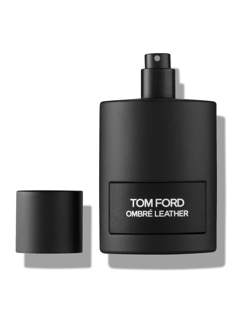 TOM FORD Ombre Leather EDP  - 100ml 100 mlml - Image 2