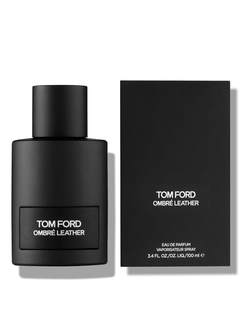 TOM FORD Ombre Leather EDP  - 100ml 100 mlml - Image 3