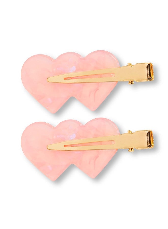 ويت اند وايلد مدللة 2 مشبك شعر - Image 1