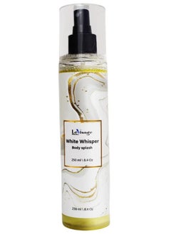 body splash white whisper 250 ml - pzsku/Z0C5FB5C7E223F4ED27F9Z/45/_/1739897477/f397e549-6928-4853-9db5-7934e7bb742c