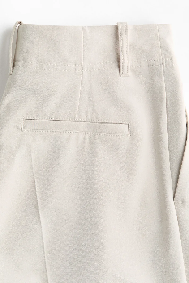 H&M  Tailored trousers for Women | Best Price UAE