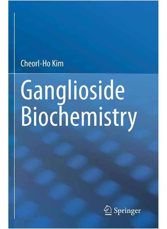 Ganglioside Biochemistry 