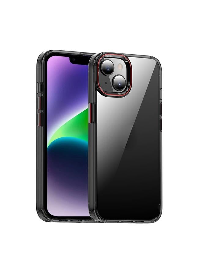 إيباكي جراب شفاف من سلسلة MG لهاتف iPhone 14 Plus - Image 1