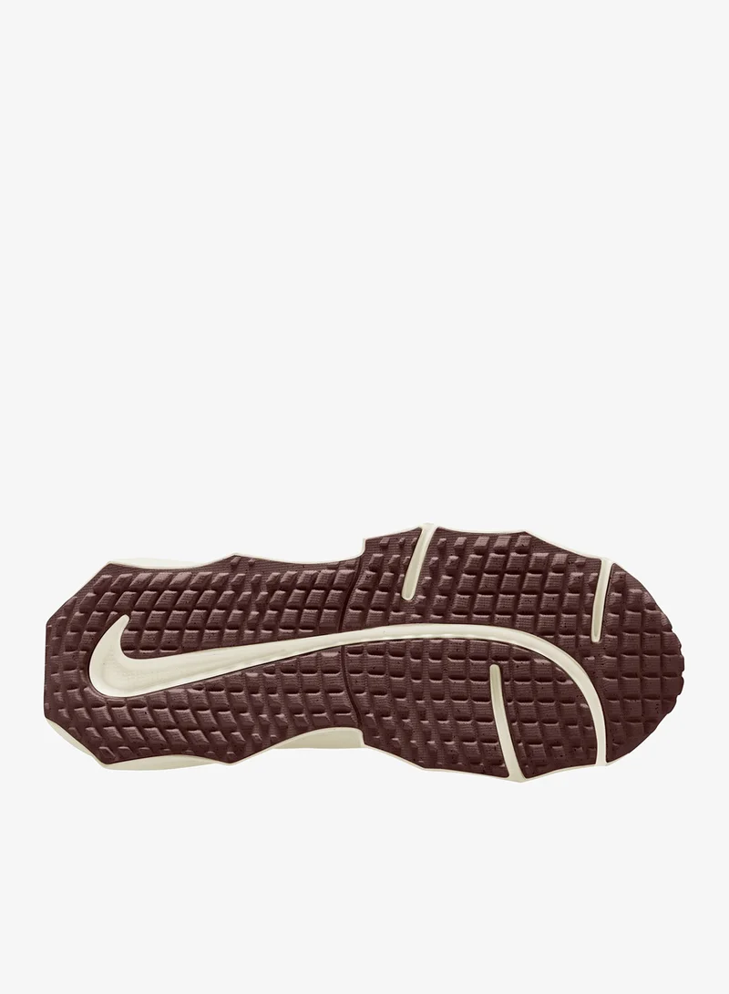 Nike SAIL/CHOCOLATE Aura Edge for Women | Best Price UAE