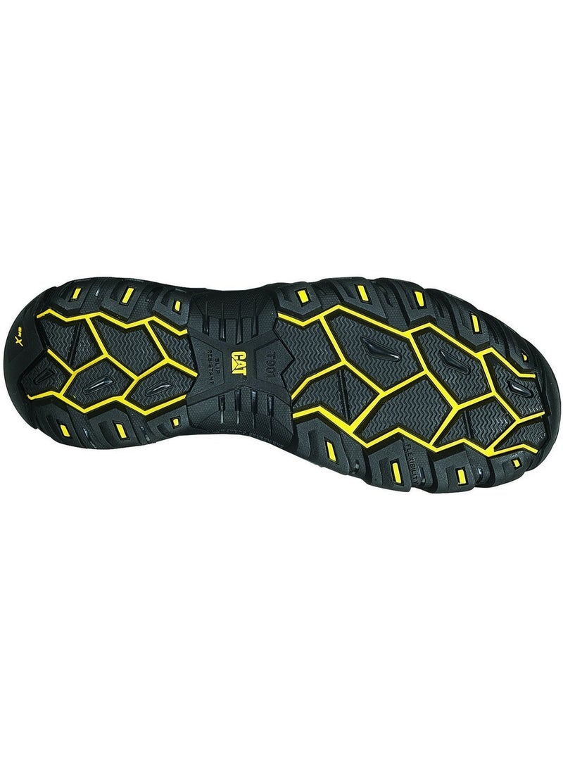CATERPILLAR أحذية كاتربيلر بولت تو ألي الأسود للرجال - Image 5