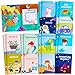 JOYIN 24 Pack Coloring Books for Kids Ages 48 Bulk Mini Coloring Book for Party Favors Goodie Bags Stuffers for Kids Birthday Party Gifts Classroom Travel Activity Stocking Stuffers - Image 3