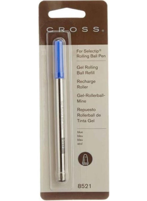 Cross Gel Rolling Ball Refill Blue 8521 