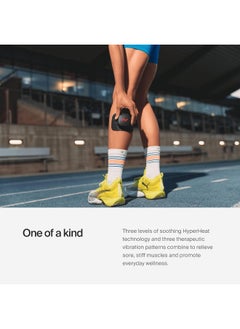 HYPERICE Hyperice Venom Go - Advanced Heat + Vibration Wearable  - Image 4