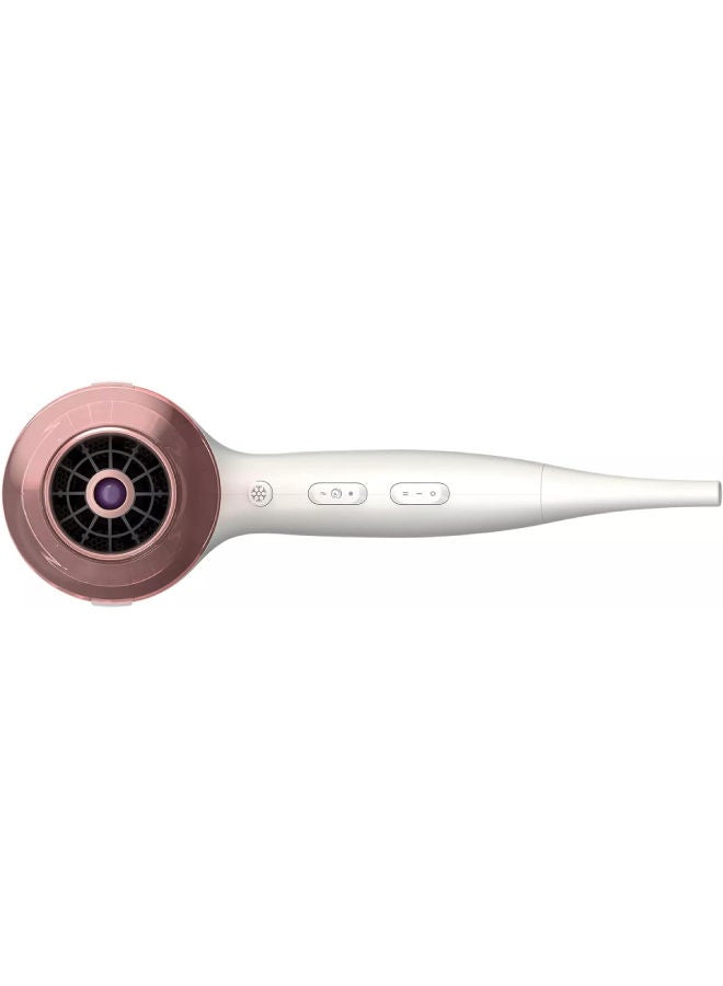 Philips HP8281/00 Dry Care Prestige Moistureprotect Hair Dryer Multicolour - Image 2