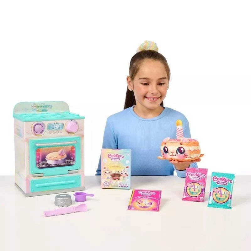 فرن خبز الاصدقاء السحريين - 23512 - Image 5