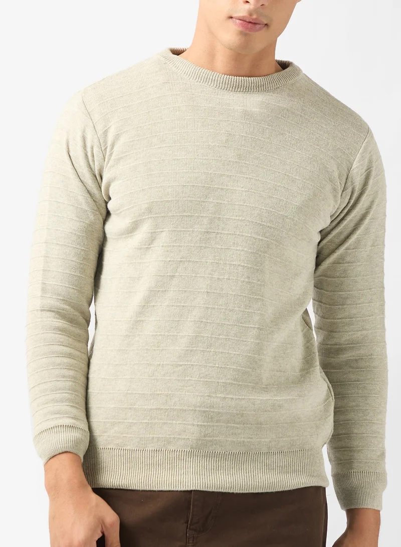 Robert Wood Sweater