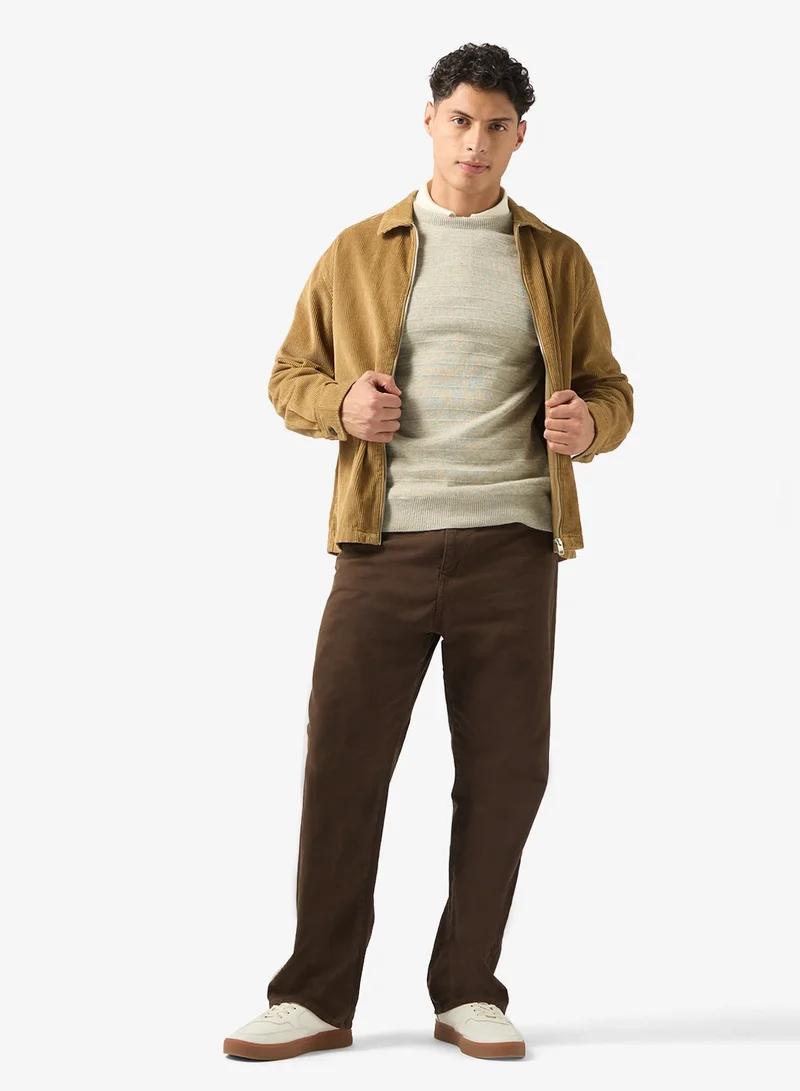 Robert Wood Sweater