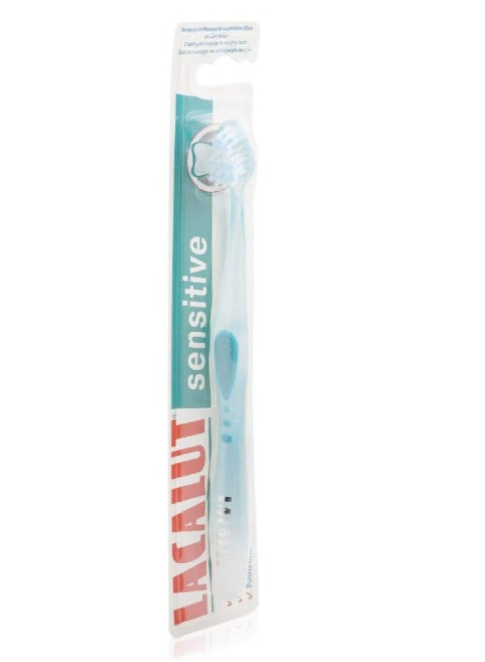 LACALUT T.B SENSITIVE EXTRA SOFT