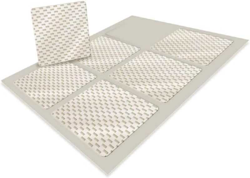 PatchMD AntiAging Plus 30 Daily Topical Patches 100 Natural Allergy Filler Free High Absorption More bioavailable Suitable for Sensitive stomachs bariatric - Image 3