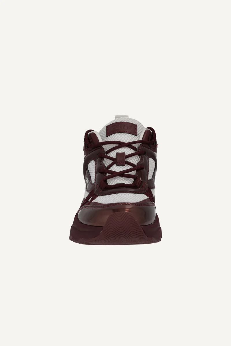 Dkny  JUNA - LACE UP SNEAKER for Women | Best Price UAE