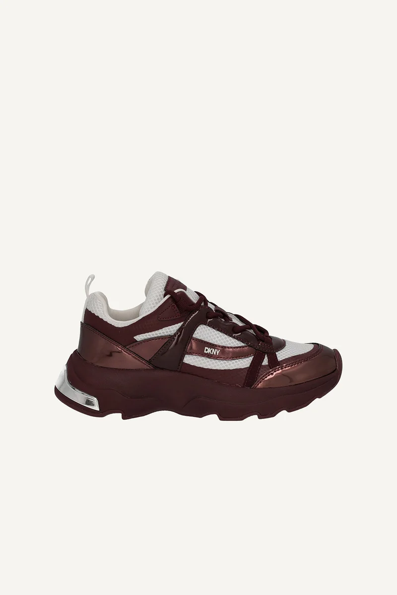 Dkny  JUNA - LACE UP SNEAKER for Women | Best Price UAE