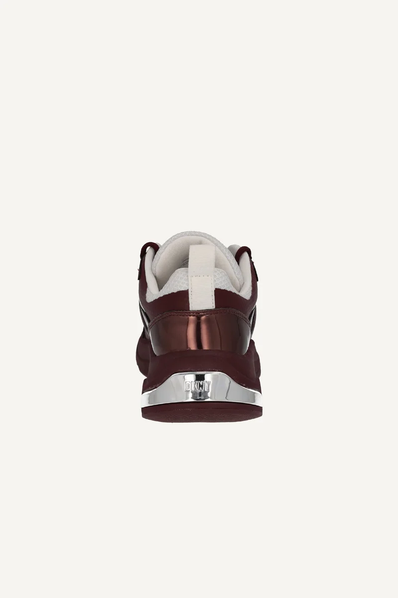 Dkny  JUNA - LACE UP SNEAKER for Women | Best Price UAE
