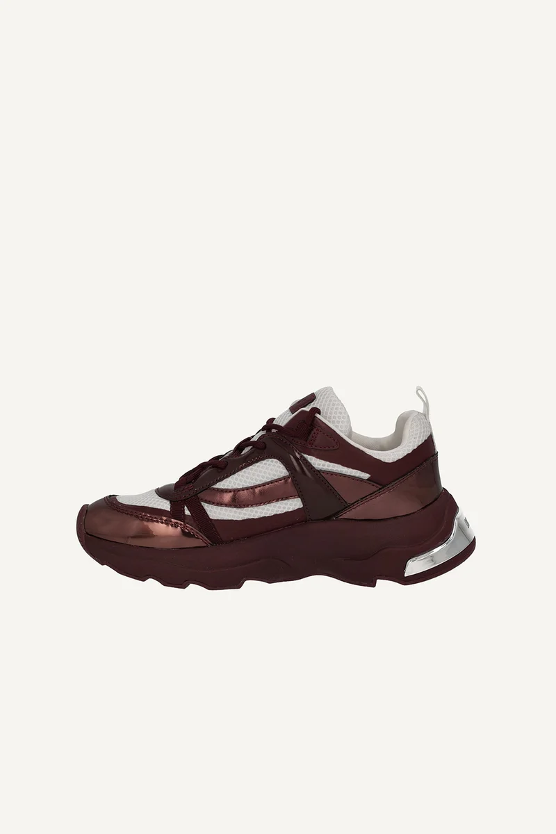 Dkny  JUNA - LACE UP SNEAKER for Women | Best Price UAE