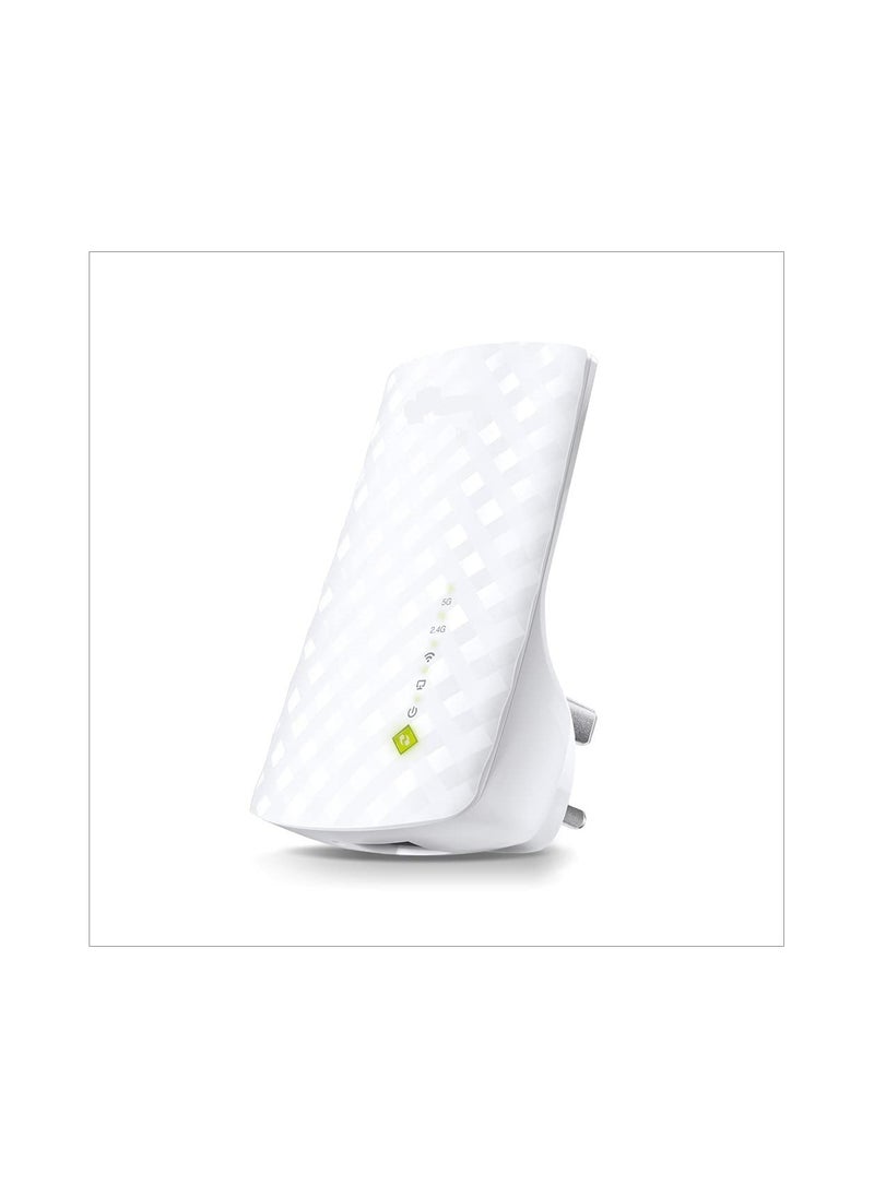 Generic RE200 Universal Dual Band/Broadband Range Extender 