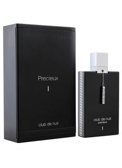 Armaf Armaf Club De Nuit Precieux1 Eau De Parfum 55ml  - Image 1