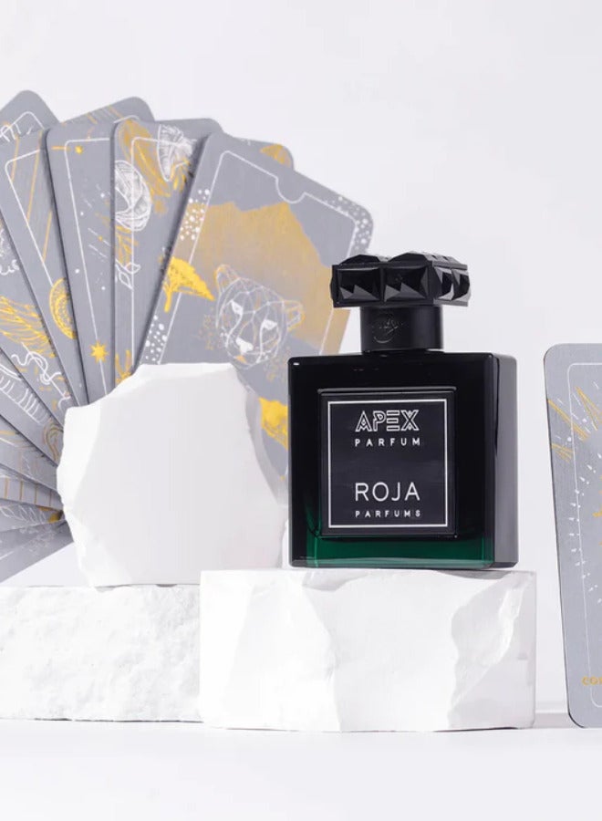 Roja Parfums Apex Parfum 50ml - Image 4