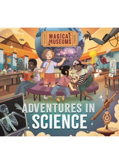 Magical Museums: Adventures in Science  - Image 2
