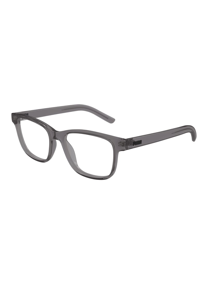 Puma Square Style Eyeglasses Frame - Image 1