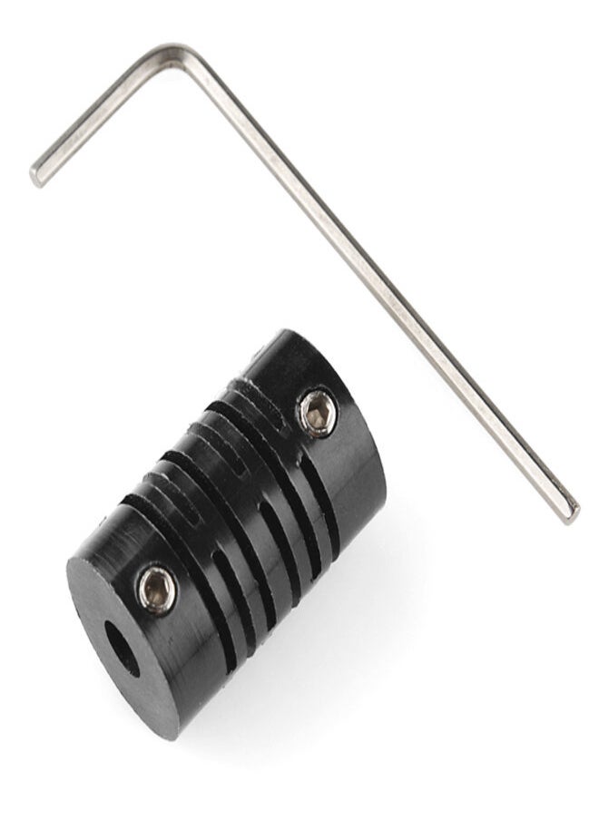 Generic - Rotary Encoder - 200 P/R (Quadrature) - Image 1