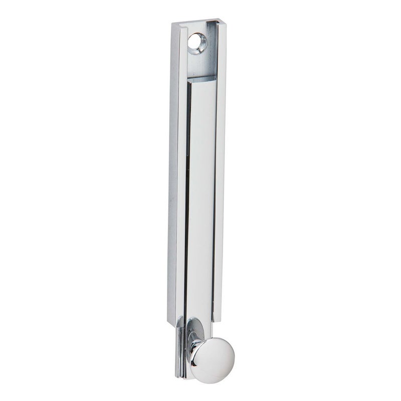 SCHLAGE Ives by Schlage 40B26 4 in Decorative Surface Bolt