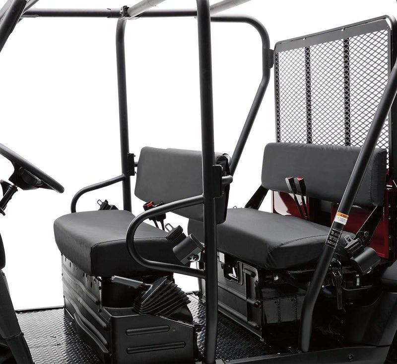 Kawasaki 20152019 Mule 4010 Seat Cover 999941148 New Oem