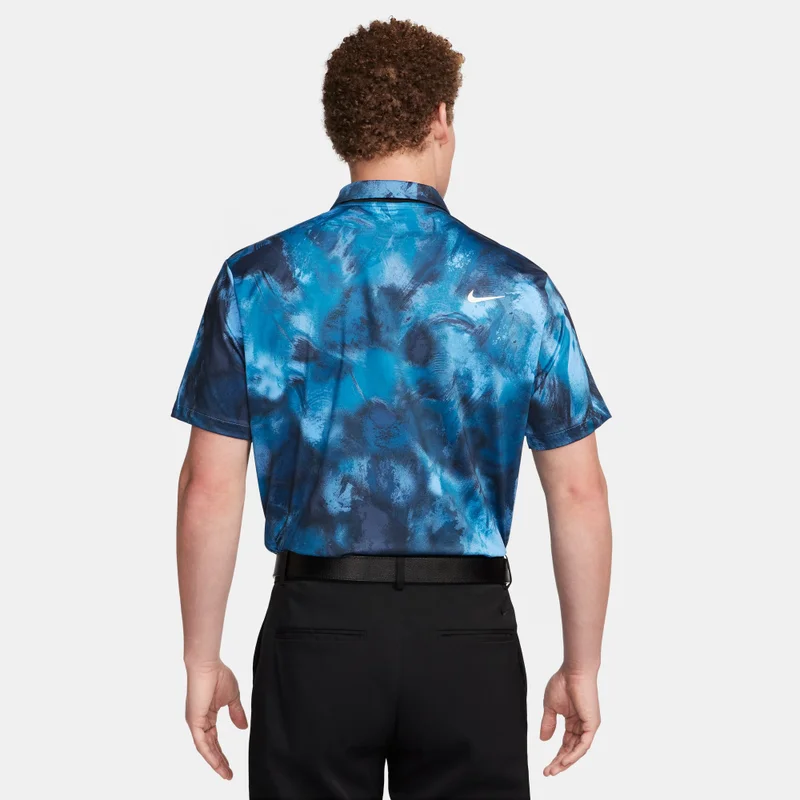 Nike Men's Tour Dri-FIT Golf Polo Shirt