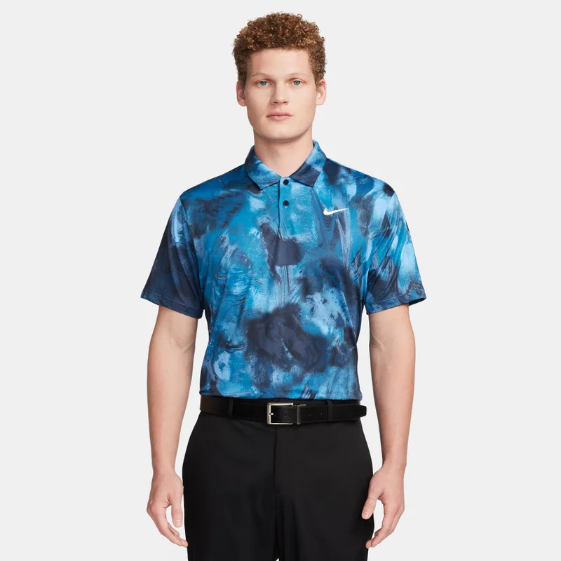 Nike Men's Tour Dri-FIT Golf Polo Shirt