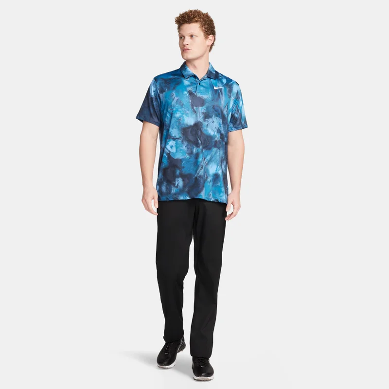 Nike Men's Tour Dri-FIT Golf Polo Shirt
