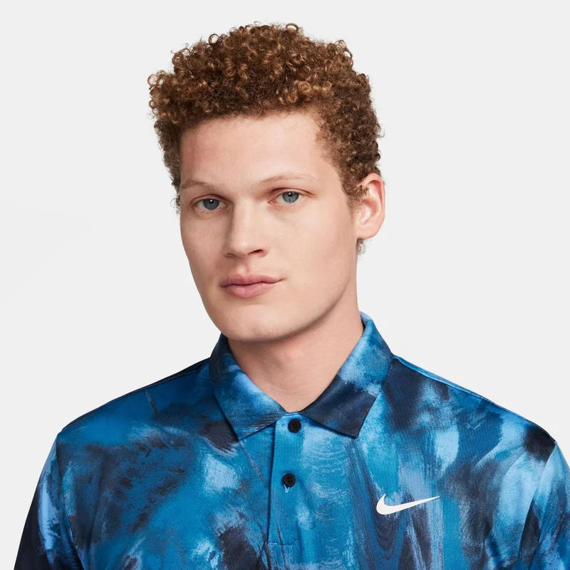 Nike Men's Tour Dri-FIT Golf Polo Shirt
