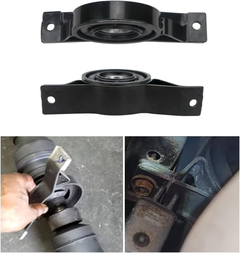ATNVIDSG Driveshaft Rear Center Support Bearing for Dodge Charger, Challenger, Chrysler 300 - Image 5
