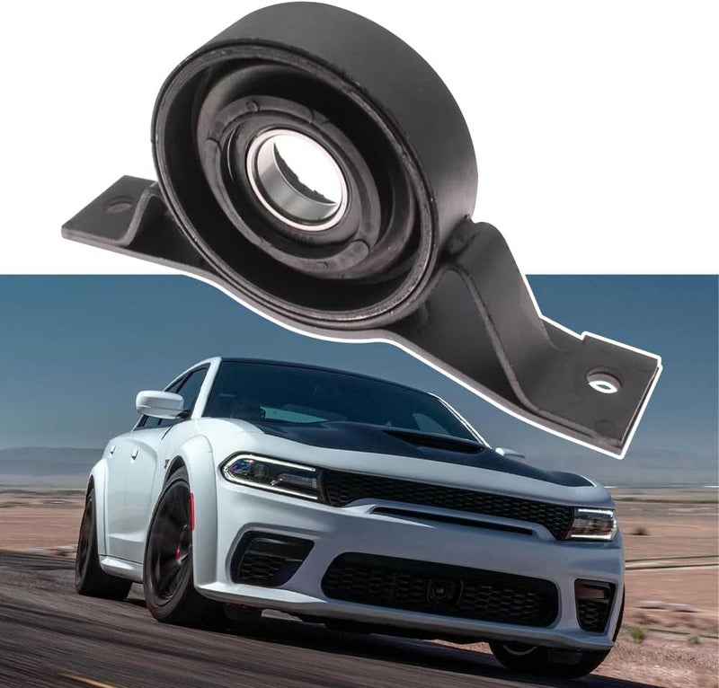 ATNVIDSG Driveshaft Rear Center Support Bearing for Dodge Charger, Challenger, Chrysler 300 - Image 1